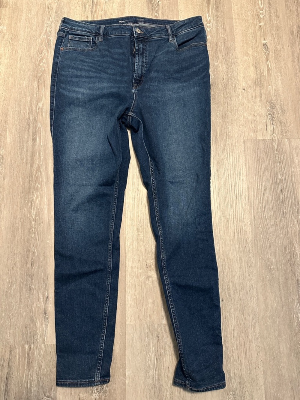 Old Navy Rockstar Women's Super Skinny Jeans